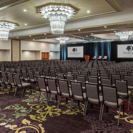 Hotel Doubletree By Hilton Sonoma Wine Country Rohnert Park Exterior foto