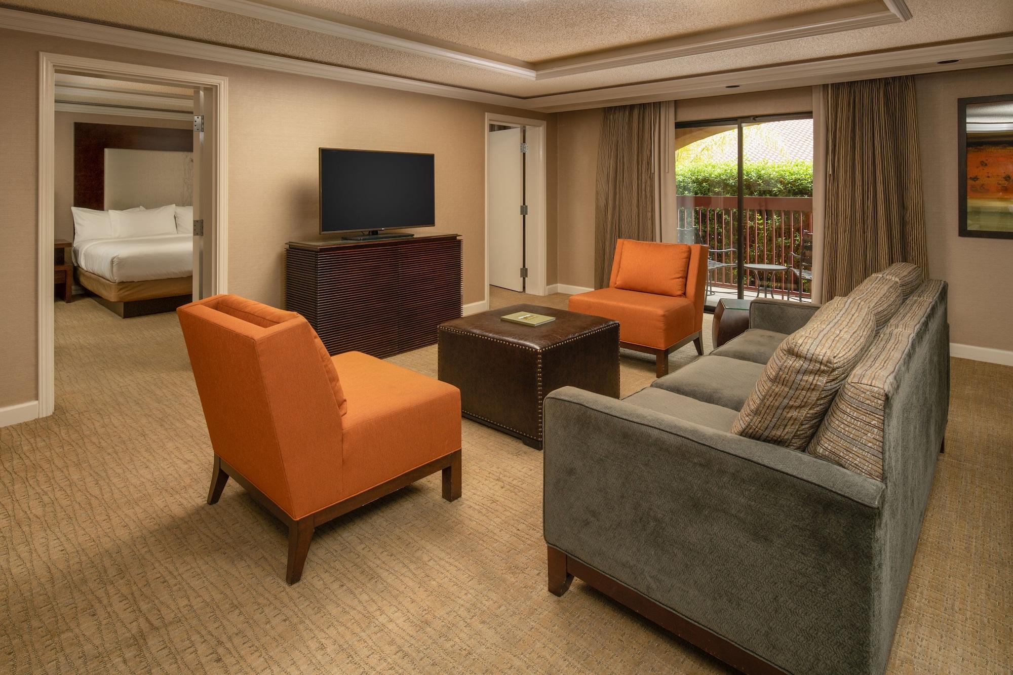 Hotel Doubletree By Hilton Sonoma Wine Country Rohnert Park Exterior foto