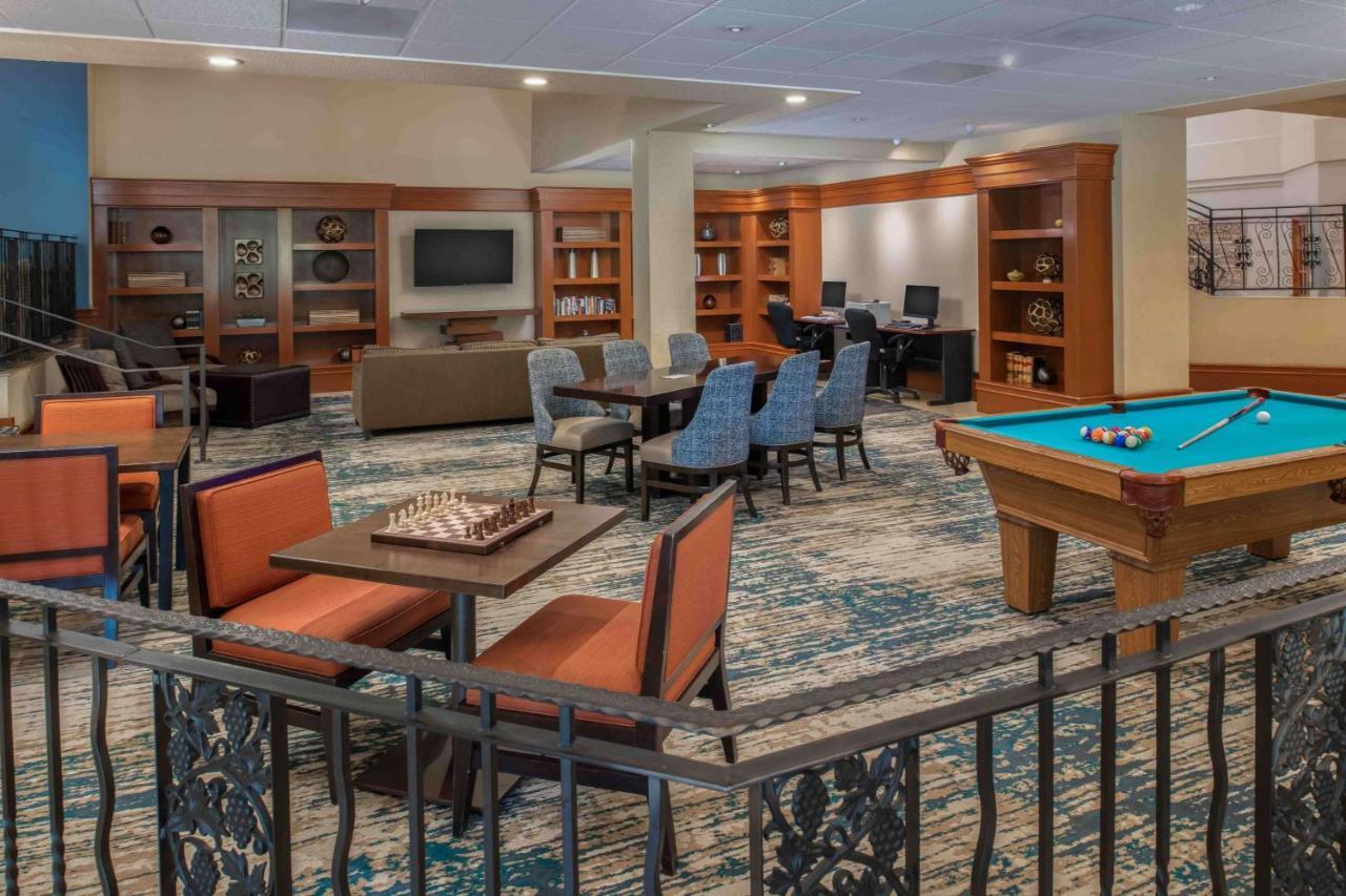 Hotel Doubletree By Hilton Sonoma Wine Country Rohnert Park Exterior foto