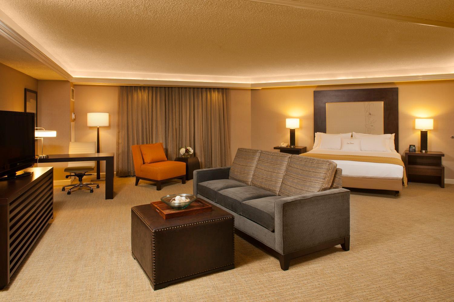 Hotel Doubletree By Hilton Sonoma Wine Country Rohnert Park Exterior foto